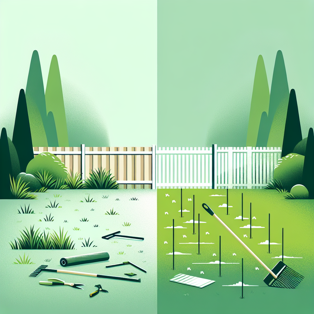 How to Prepare Your Yard for a Wireless Dog Fence System