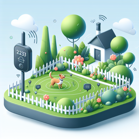 Wireless Dog Fence Safety Tips Every Owner Should Know