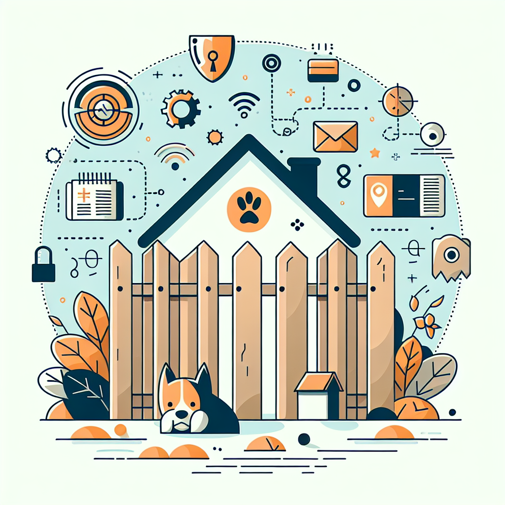 Wireless Dog Fence Installation Mistakes to Avoid