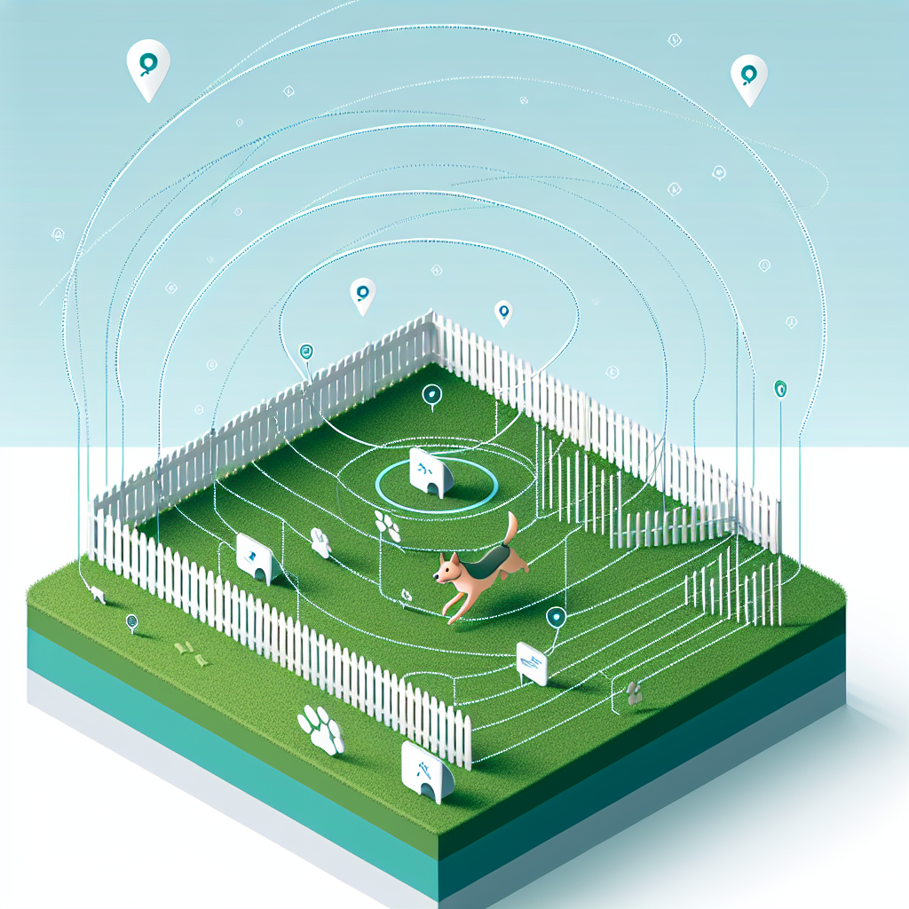 How to Expand Your Dog’s Safe Zone With GPS Wireless Fence