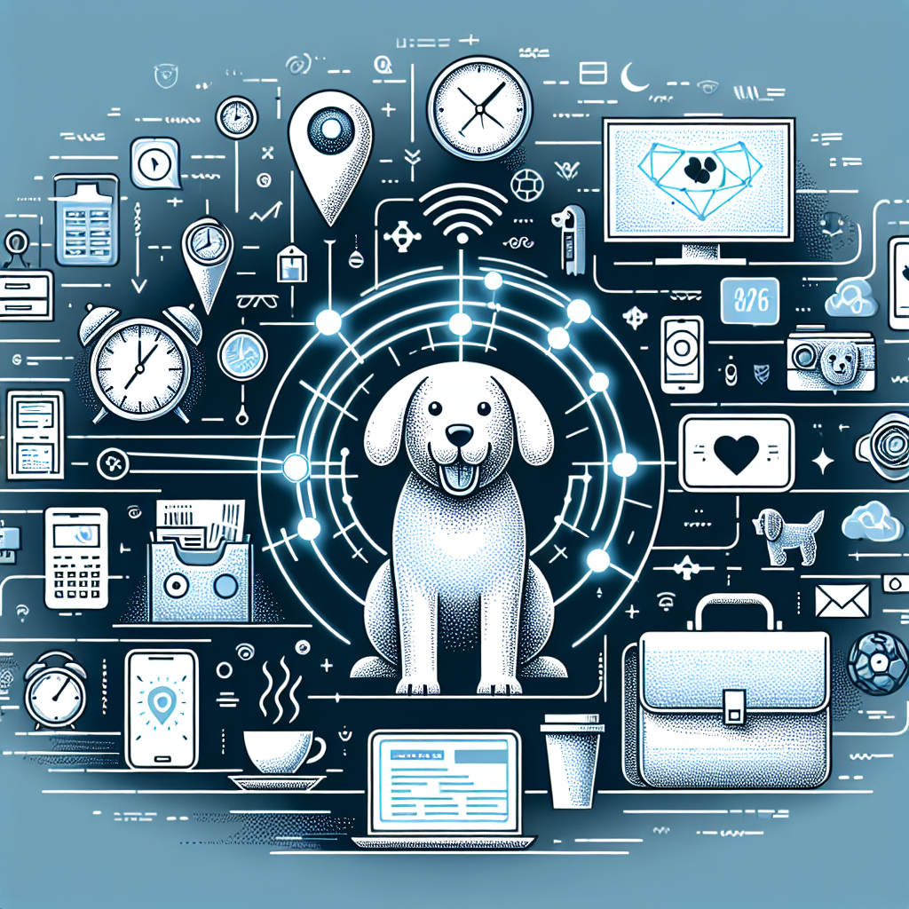 Why GPS Dog Fences Are a Smart Choice for Busy Pet Owners