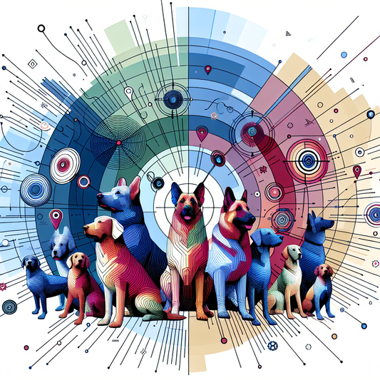 Comparing Range and Coverage of Popular GPS Dog Fences
