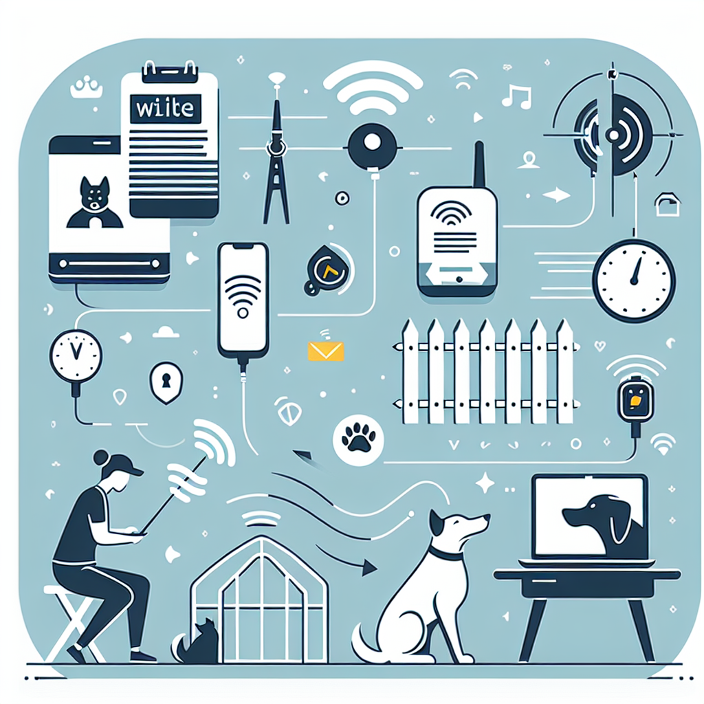 Wireless Dog Fence Setup Time Tips and Tricks