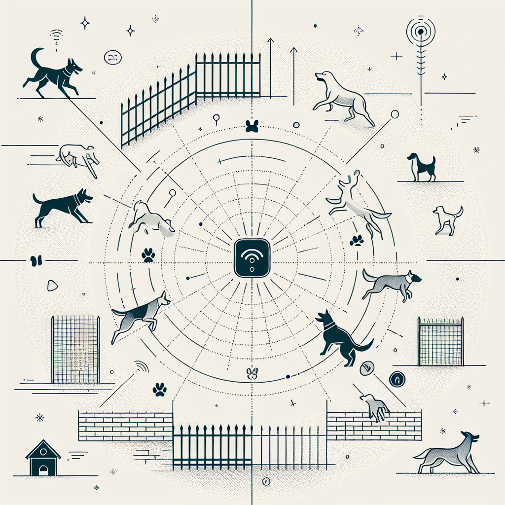 Best Wireless Dog Fences for Multiple Dogs