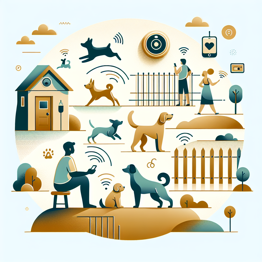 Real Stories From Dog Owners Using Wireless Fences