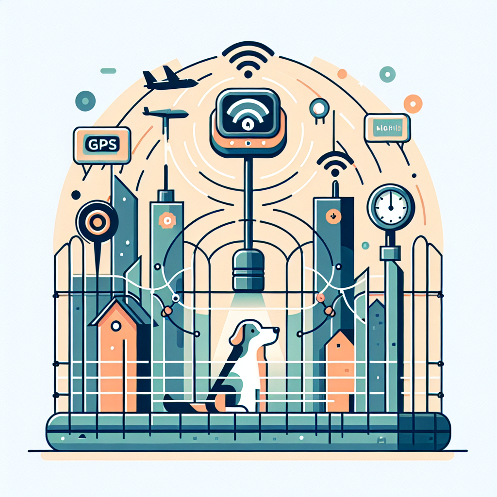 How to Install an Advanced GPS Wireless Dog Fence in Minutes