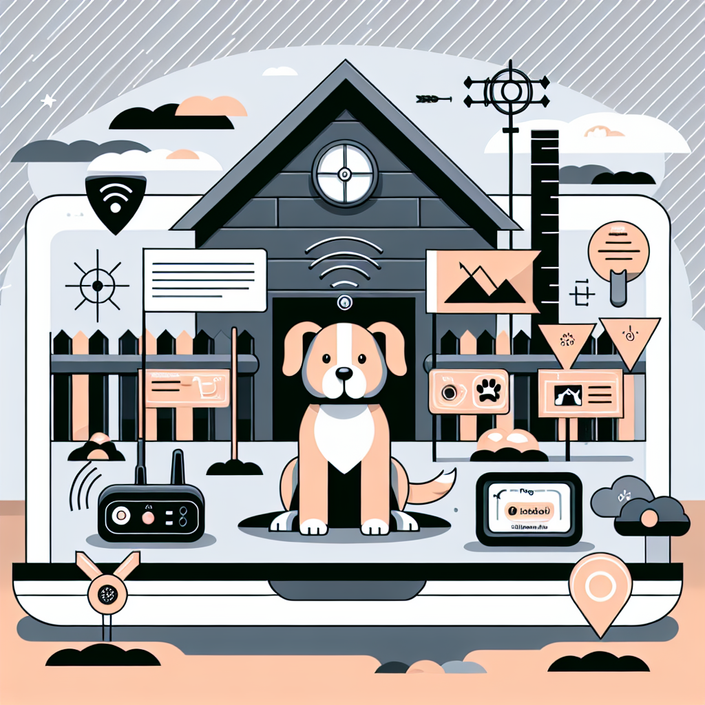 Wireless Dog Fence Setup Checklist for Beginners