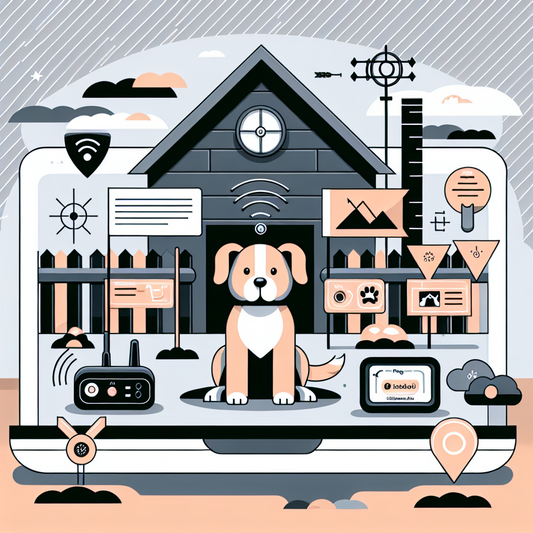 Wireless Dog Fence Setup Checklist for Beginners