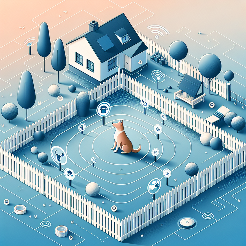 The Ultimate Guide to Wireless Dog Fences for Pet Owners