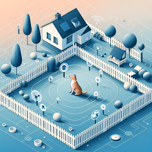 The Ultimate Guide to Wireless Dog Fences for Pet Owners