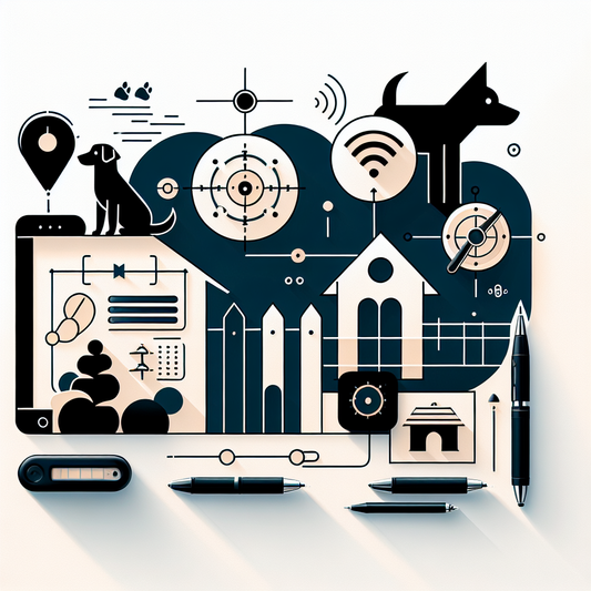 Understanding Wireless Dog Fence Signals and Range
