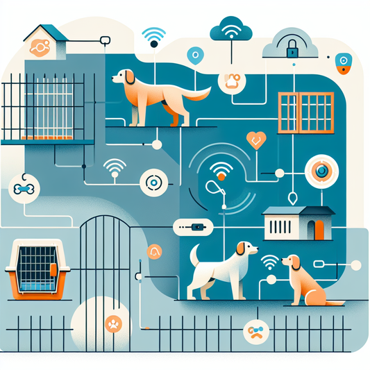 How to Choose the Right Containment System for Your Dog