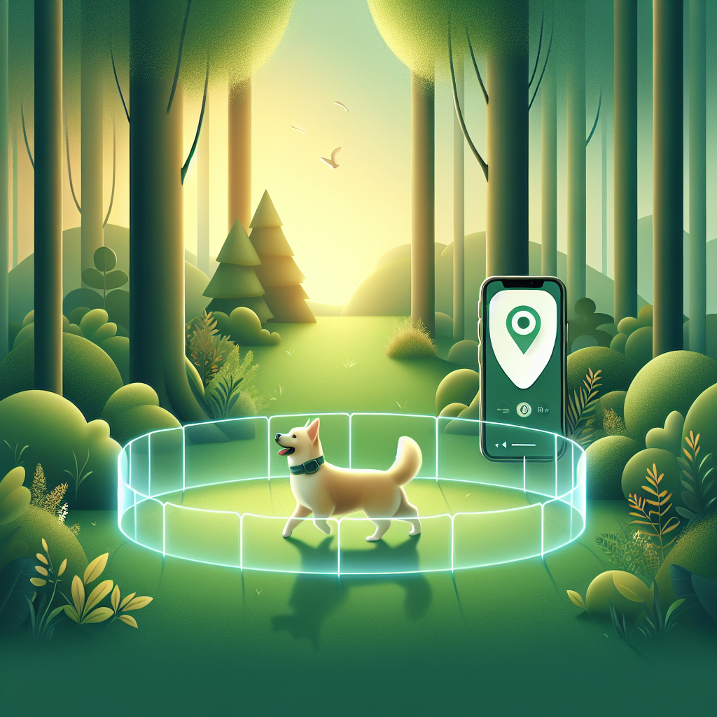 Top Benefits of an Advanced GPS Wireless Dog Fence