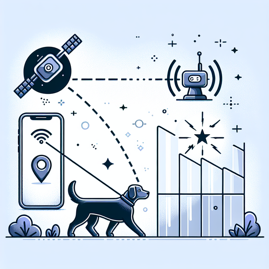 GPS vs Traditional Invisible Dog Fences Which Is Better