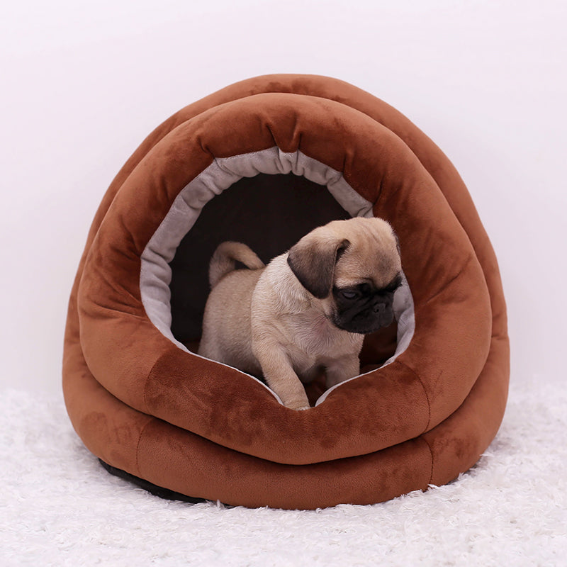 Dog Bed Small and Large Dog and Cat Nest Pet Products