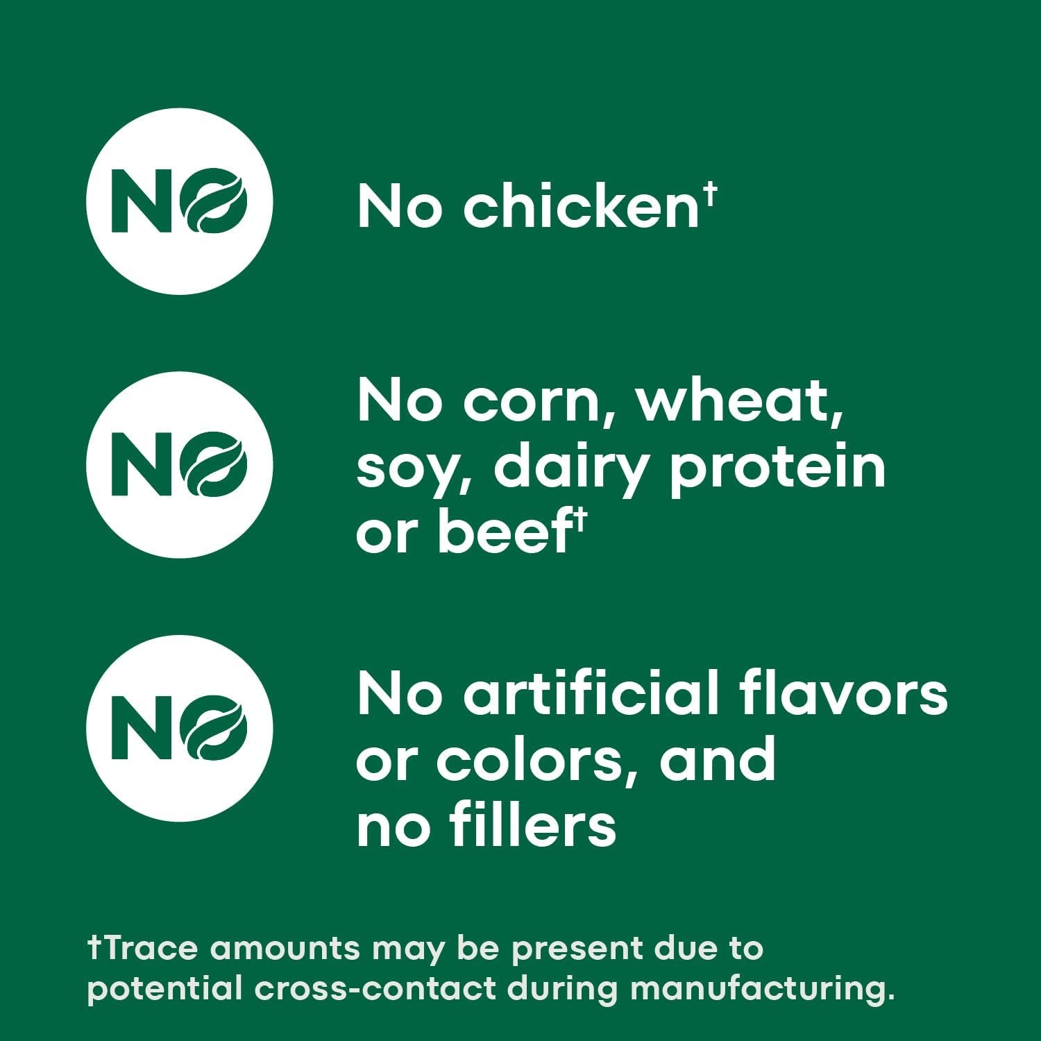 Wholesome Essentials Adult Dry Cat Food, Chicken & Brown Rice Recipe, 5 Lb. Bag